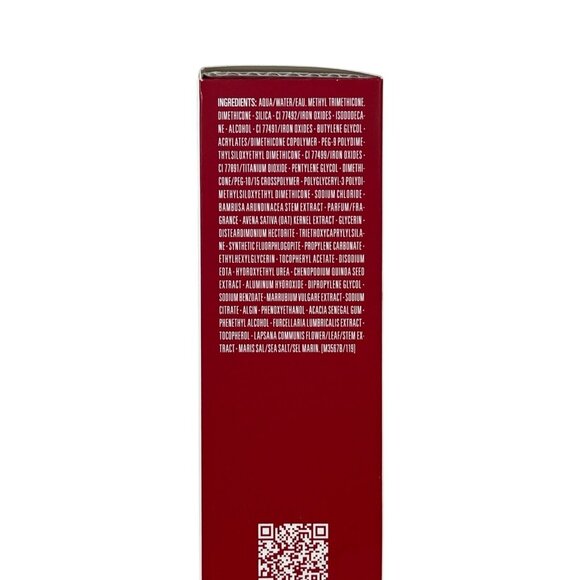 Clarins Everlasting Foundation Mocha 119W‎  30 mL 1.1 oz. - Picture 4 of 6